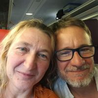 Fabienne Et Thomasina kuća