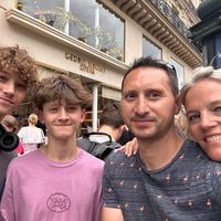 Maison proche ⛳️ et golfe