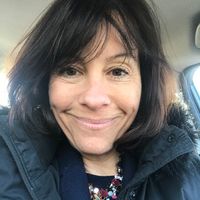 La maison de Christine