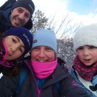 Charme et nature : notre maison à ossature bois au ❤️ du Diois