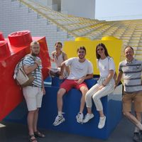 Maison spacieuse à la campagne à proximité de Bruxelles