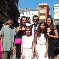 Villa avec piscine dans le sud de la France à 20 min des plages