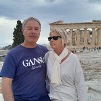 La maison de Patrick