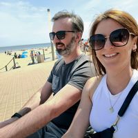 La maison de Myriam And Craig