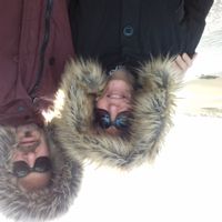 Le nid de Karelle et Sébastien