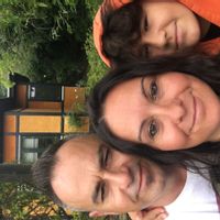 FAMILY CALVO's house