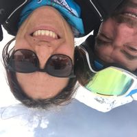 La maison de Micka et Dom