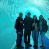 Bonito apartamento junto a la  playa. Muy cerca de Málaga y a una hora Granada.