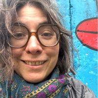 La maison de Bargain