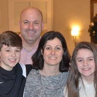 La maison de Caroline