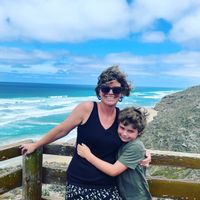 La maison de Annamieka