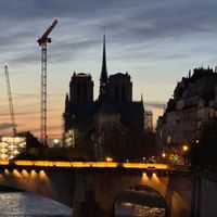 Maison écrin proche Fontainebleau