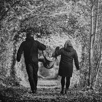 La maison de Frank, Liv & Stine