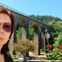 La maison de Marília