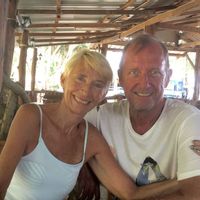 La maison de Agnes & Alexander