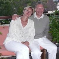 La maison de Claudia