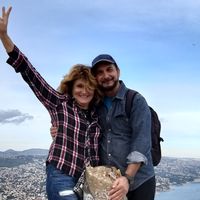 Casa de VICKY Y FELIX