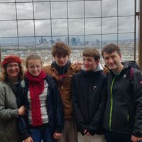 Experience the west of Ireland!  (Min request 7 days please).