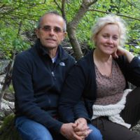 Maison fam., prox. océan, grands lacs et forêts