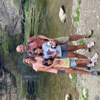 Casa de Joel & Joana cerca de Barcelona