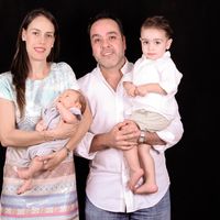 La maison de Enrique