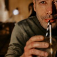 La maison de Massimo