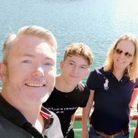 Maison hollandaise près d'Amsterdam et de la mer