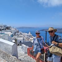 La maison de Mark & Leslie