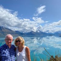 La maison de Catherine