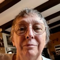 Maison en pierre en Aubrac