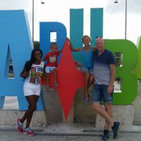 La maison de Johalys & Anton