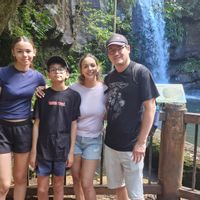 La maison de Anthony & Lamya