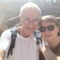 La maison de Chantal et Michel