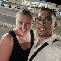 Chez Inès et Riadh en Arbois