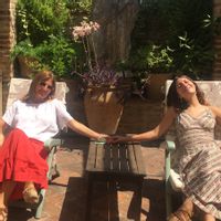 La maison de Mercedes