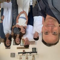 La maison de Antonio José