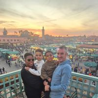 La maison de Yohan et Noémie