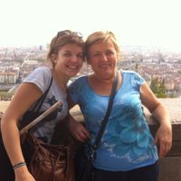 Maisonnette pour 2 au pays vert