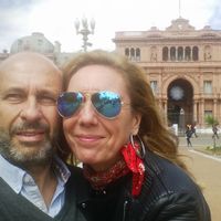 Casa di Cuca y Adolfo