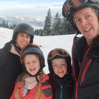 Sunny Victorian home 10 minutes from Dublin City (looking for over 2 weeks in summer)