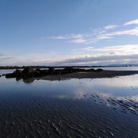Galway Bay Home by the Shore (June 25)