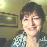 La maison de Marilyn