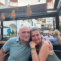 Casa di Hélène y Adolfo