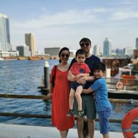 Casa di Hannie and Fabian