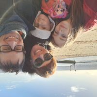 La maison de Stéphanie Et Florian