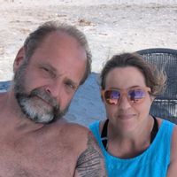 Scott and Caroline s Haus