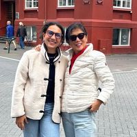 La maison de Sorah & Miwha