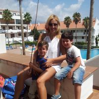 DISPONIBLE PARA PERSONAL SANITARIO EN CUARENTENA. OPEN FOR SUMMER 2020.VIEWS TO THE SEA&MOUNTAINS;POOL&GARDENS