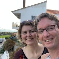 La maison de Yvo & Marieke