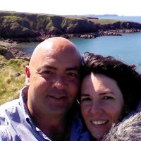 La maison de Cécile & Marc